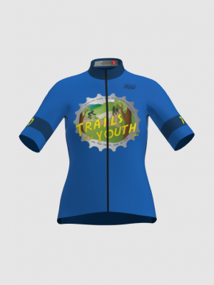 Podiumwear New Waffle Fabric for 2025!  Women's Bronze Jersey