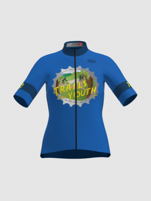 Podiumwear Women's Bronze Jersey