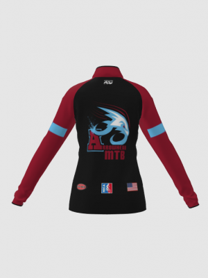 Podiumwear Unisex Slim-Fit Hoodie