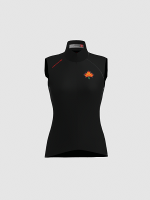 Podiumwear Women's Lightweight Cycling Vest