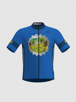 Podiumwear New Waffle fabric for 2025!  Men's Bronze Jersey