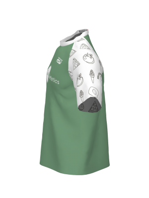 Podiumwear Child's MTB Jersey - New Fabric 2025!