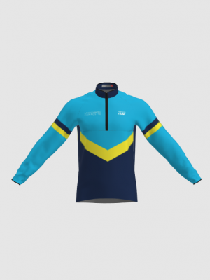 Podiumwear Men's Afton Pullover