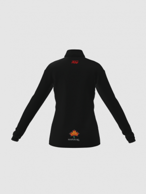 Podiumwear Unisex Slim-Fit Hoodie