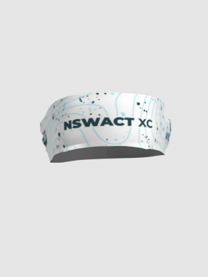 Podiumwear Lightweight Headband