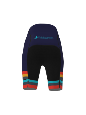 Podiumwear Men's Silver Bibs - Updated 2023