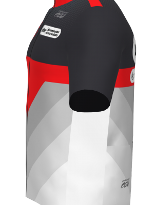 Podiumwear New Waffle fabric for 2025!  Men's Bronze Jersey