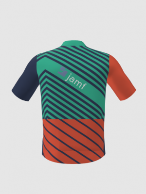 Podiumwear New Waffle fabric for 2025!  Men's Bronze Jersey