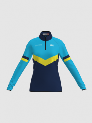 Podiumwear Women's Afton Pullover