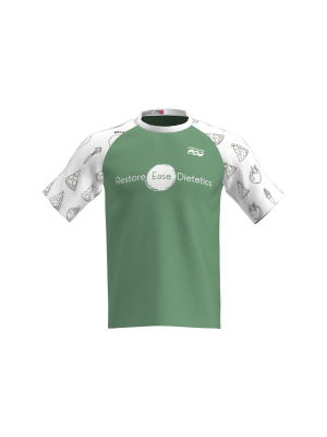 Podiumwear Child's MTB Jersey - New Fabric 2025!