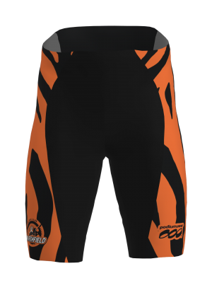 Podiumwear Men's Bronze Shorts