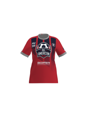 Podiumwear Women's Jersey