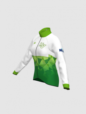 Podiumwear Women's Lightweight Cycling Jacket