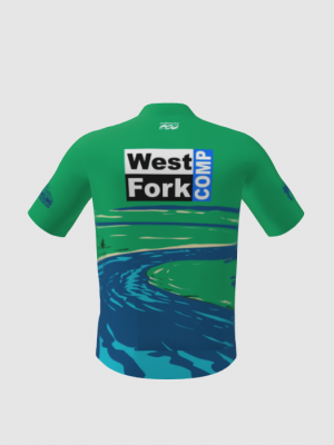 Podiumwear New Waffle fabric for 2025!  Men's Bronze Jersey