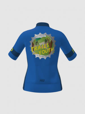 Podiumwear New Waffle Fabric for 2025!  Women's Bronze Jersey