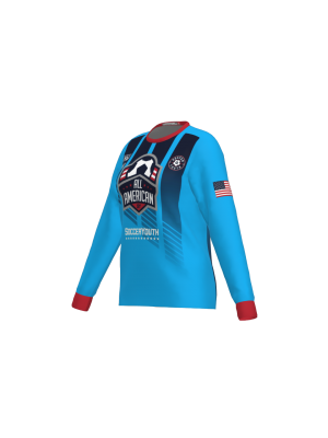 Podiumwear Women's Keeper's Jersey