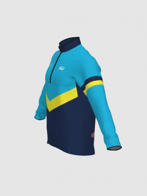 Podiumwear Men's Afton Pullover