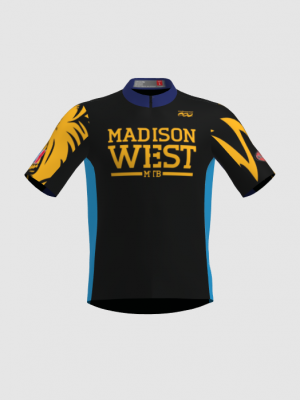 Podiumwear New Waffle fabric for 2025!  Men's Bronze Jersey