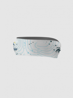 Podiumwear Lightweight Headband