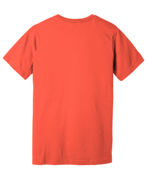 Podiumwear Women's Cotton Slim Fit T-Shirt with Print