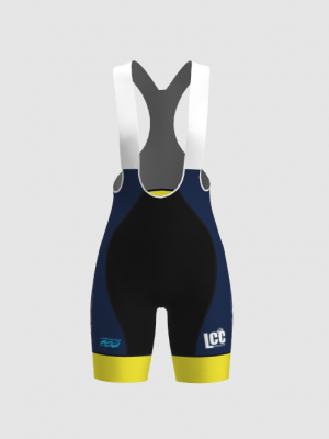 Podiumwear Women's Silver Bibs - Updated 2023