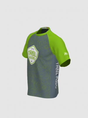 Podiumwear Child's MTB Jersey - New Fabric 2025!