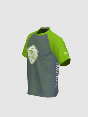 Podiumwear Child's MTB Jersey