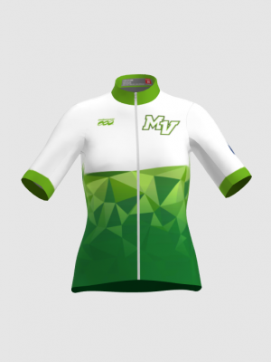 Podiumwear New Waffle Fabric for 2025!  Women's Bronze Jersey