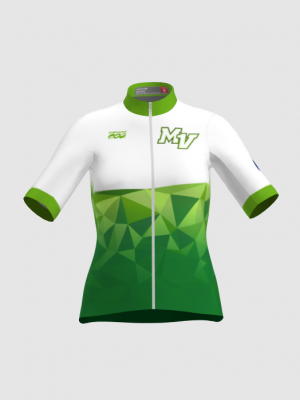 Podiumwear Women's Bronze Jersey