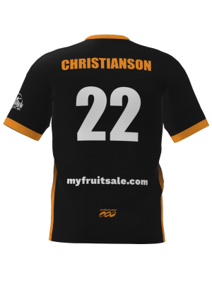 Podiumwear Men's Jersey