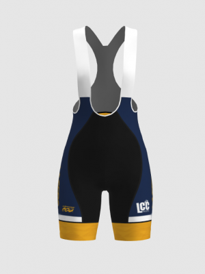 Podiumwear Women's Silver Bibs - Updated 2023