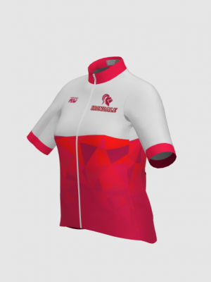 Podiumwear New Waffle Fabric for 2025!  Women's Bronze Jersey