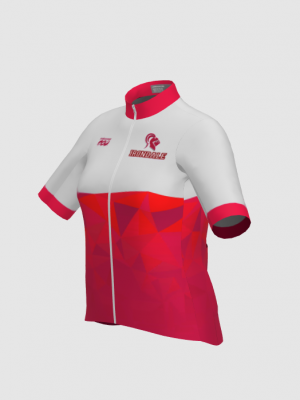 Podiumwear Women's Bronze Jersey