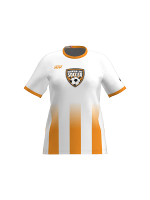 Podiumwear Women's Jersey