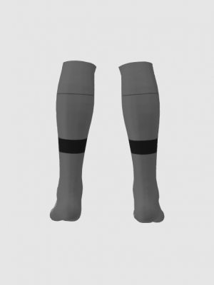 Podiumwear Gold Level Soccer Sock