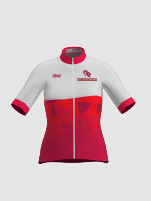 Podiumwear New Waffle Fabric for 2025!  Women's Bronze Jersey