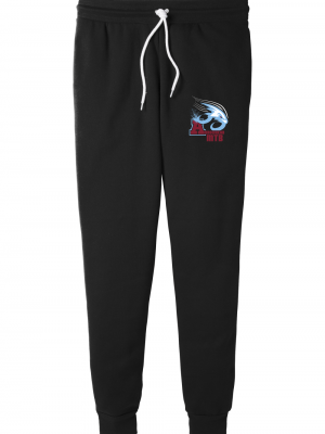 Podiumwear Unisex Jogger with Print