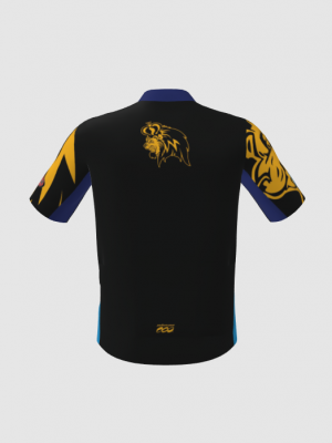 Podiumwear New Waffle fabric for 2025!  Men's Bronze Jersey