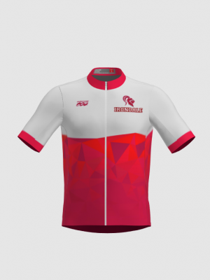 Podiumwear New Waffle fabric for 2025!  Men's Bronze Jersey