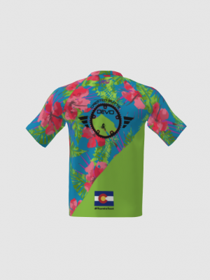 Podiumwear Child's MTB Jersey