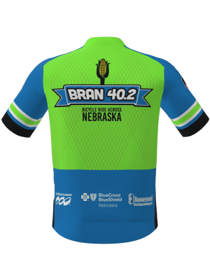 Podiumwear New Waffle fabric for 2025!  Men's Bronze Jersey