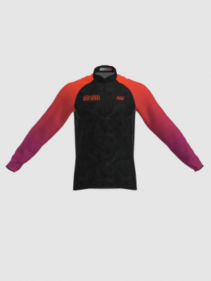 Podiumwear Men's Afton Pullover