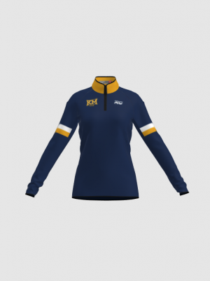 Podiumwear Unisex Slim-Fit Hoodie