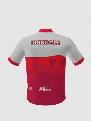 Podiumwear New Waffle fabric for 2025!  Men's Bronze Jersey
