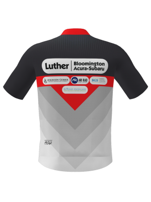 Podiumwear New Waffle fabric for 2025!  Men's Bronze Jersey