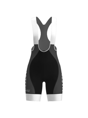 Podiumwear Women's Silver Bibs - Updated 2023