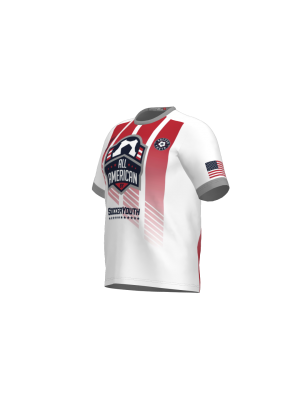 Podiumwear Men's Jersey