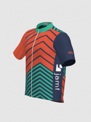 Podiumwear New Waffle fabric for 2025!  Men's Bronze Jersey