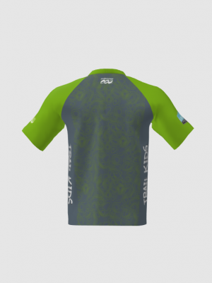 Podiumwear Child's MTB Jersey - New Fabric 2025!