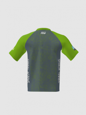 Podiumwear Child's MTB Jersey